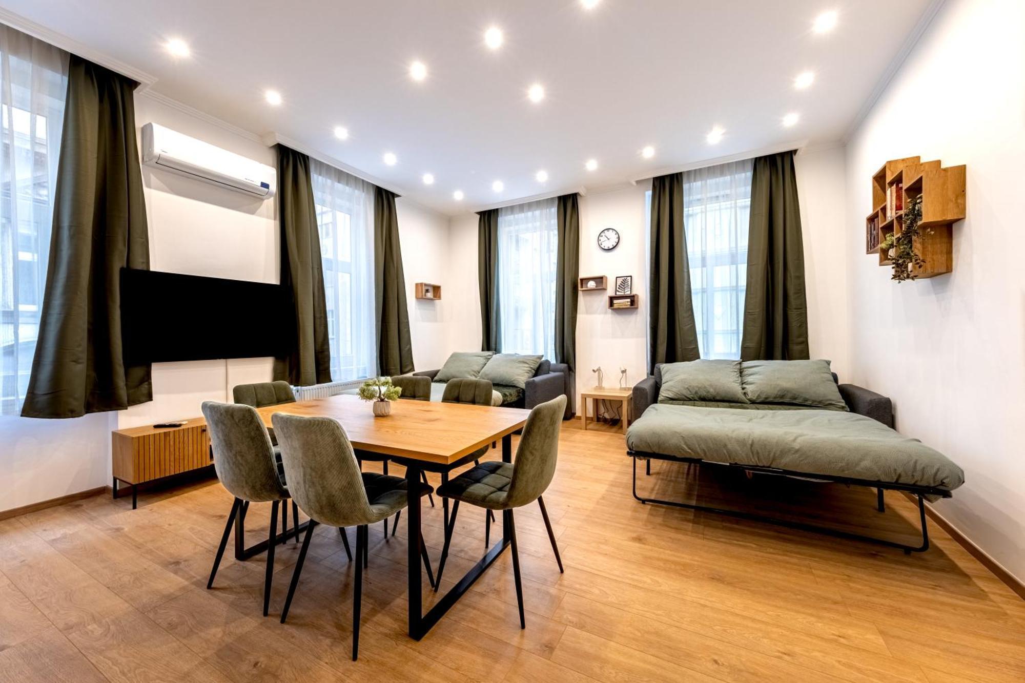 Downtown Comfort Budapeste Exterior foto