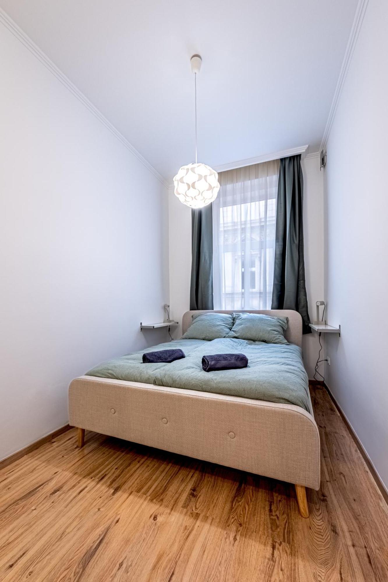 Downtown Comfort Budapeste Exterior foto